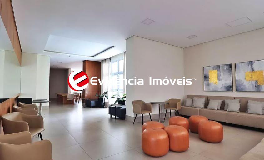 Apartamento à venda no Vila Assunção: 