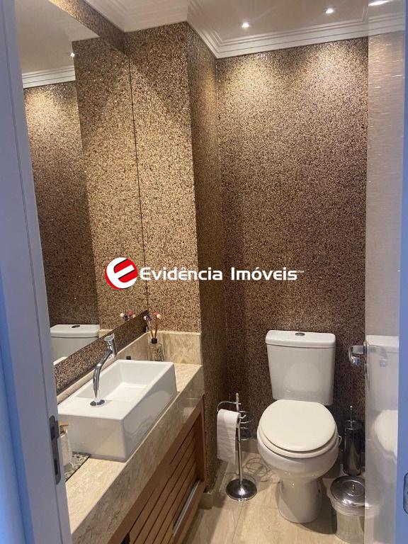 Apartamento à venda no Vila Assunção: 