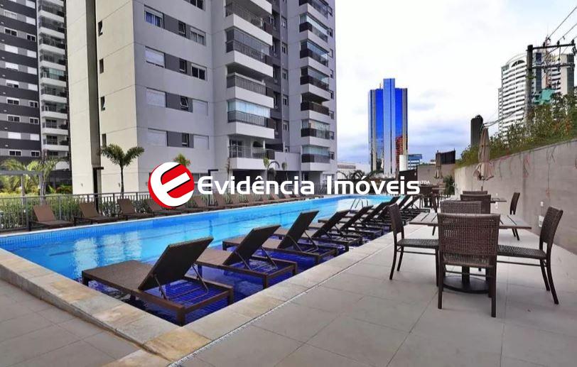 Apartamento à venda no Vila Assunção: 