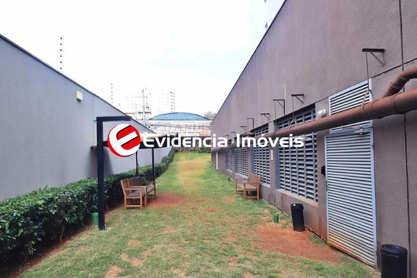 Apartamento à venda no Vila Assunção: 