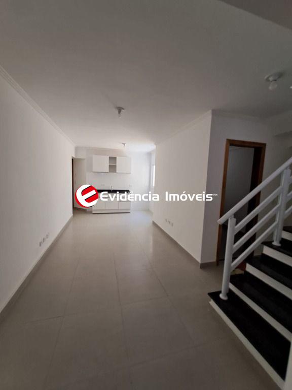 Cobertura à venda no Parque Oratório: 