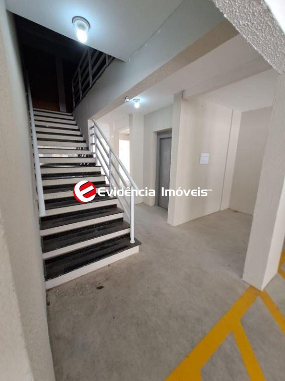 Cobertura à venda no Parque Oratório: 