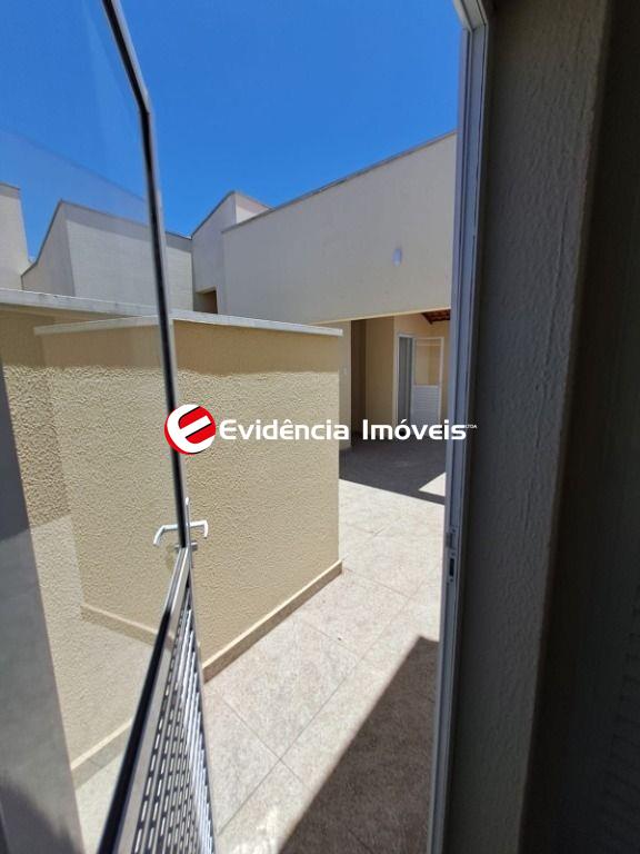 Cobertura à venda no Parque Oratório: 