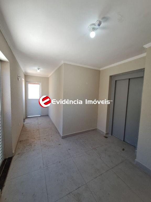 Cobertura à venda no Parque Oratório: 