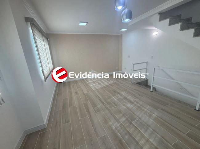 Sobrado à venda no Vila Linda: 