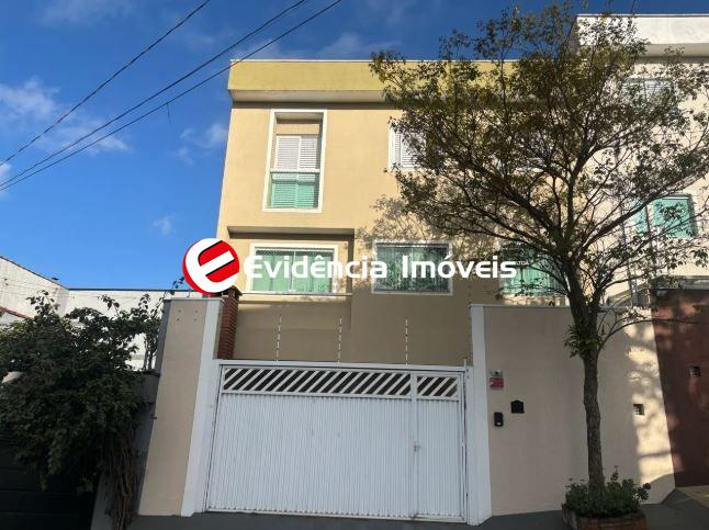 Sobrado à venda no Vila Linda: 