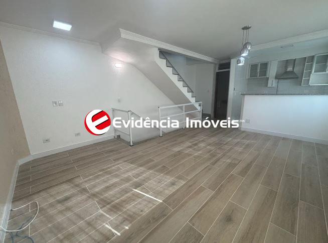 Sobrado à venda no Vila Linda: 