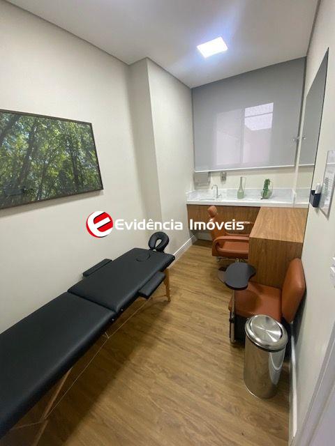 Apartamento para aluguel no Bangu: 