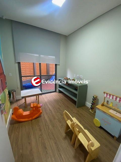 Apartamento para aluguel no Bangu: 