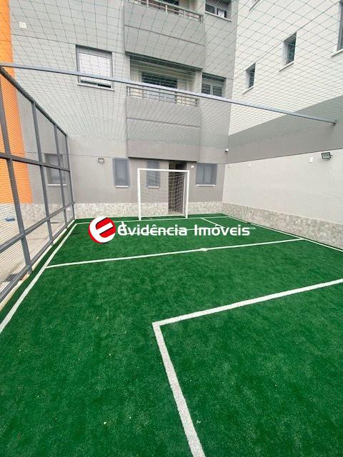 Apartamento para aluguel no Bangu: 