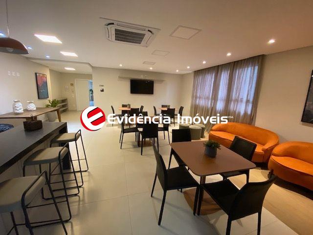 Apartamento para aluguel no Bangu: 