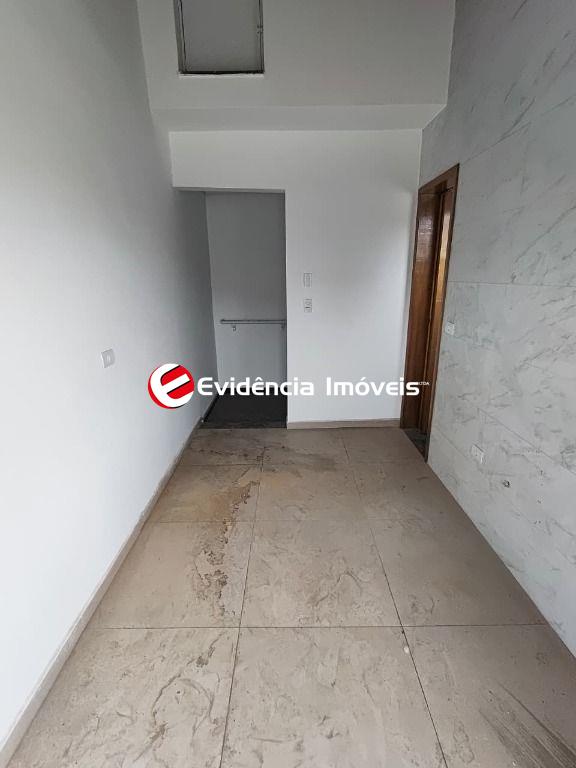 Cobertura à venda no Vila Linda: 