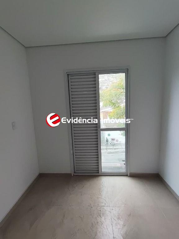 Cobertura à venda no Vila Linda: 