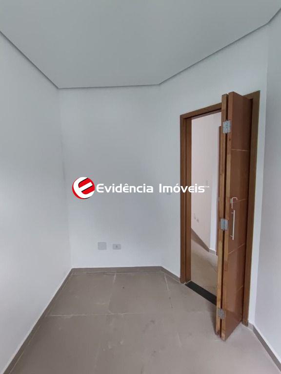 Cobertura à venda no Vila Linda: 