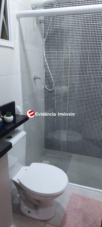 Apartamento à venda no Vila Scarpelli: 