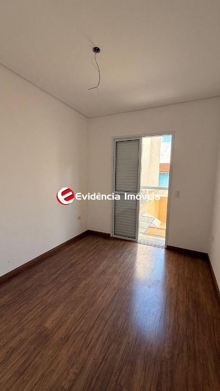 Apartamento à venda no Santa Maria: 