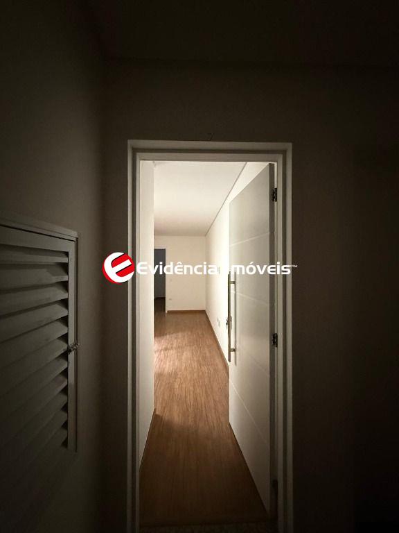 Apartamento à venda no Santa Maria: 