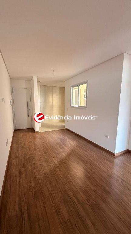 Apartamento à venda no Santa Maria: 