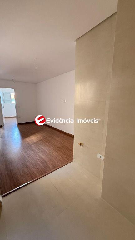Apartamento à venda no Santa Maria: 