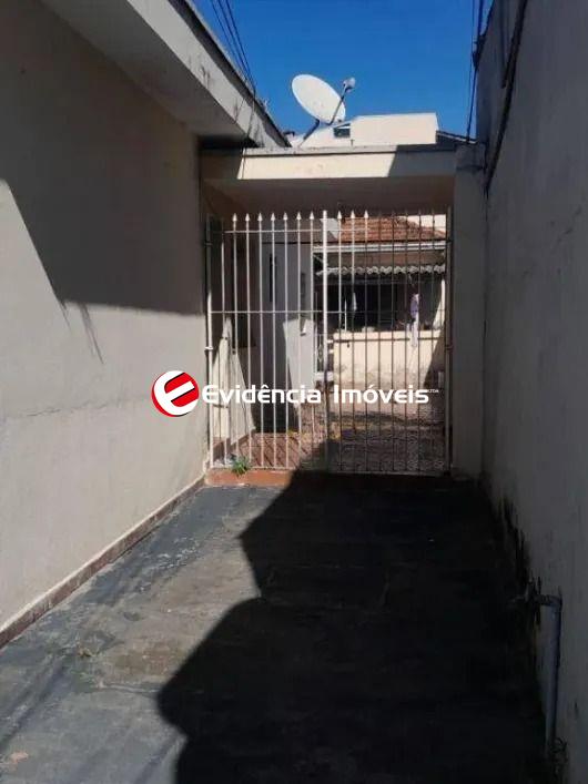 Casa à venda no Vila Metalúrgica: 