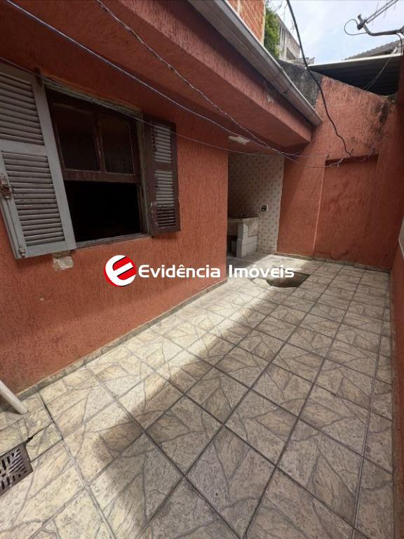 Casa à venda no Vila Suíça: 