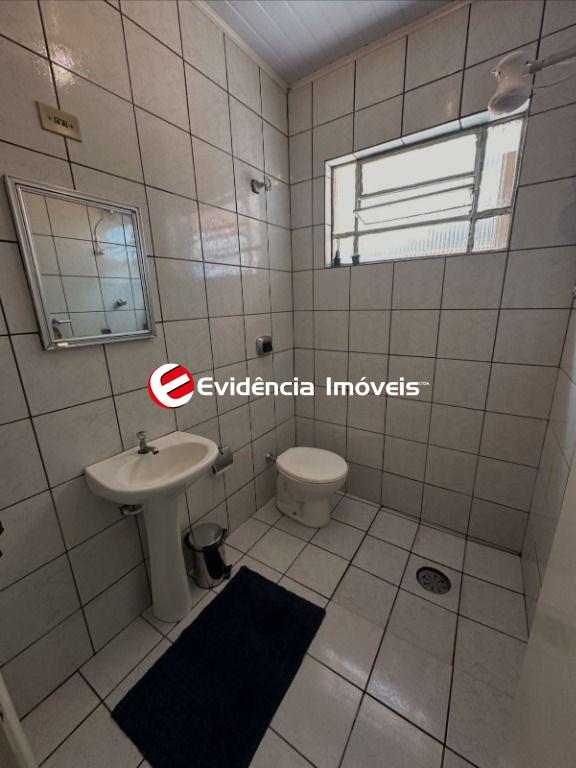 Casa à venda no Vila Suíça: 