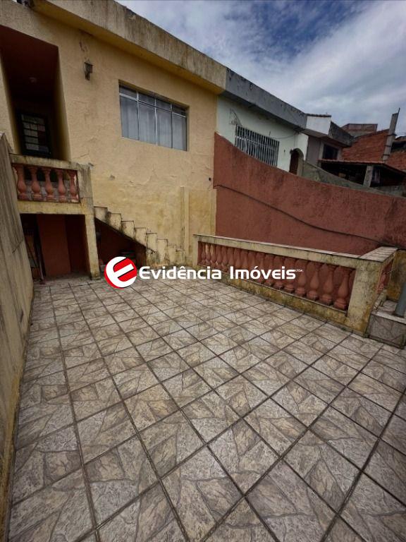 Casa à venda no Vila Suíça: 