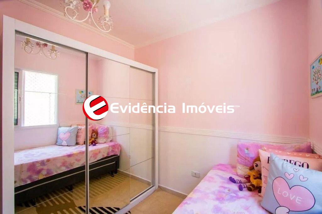 Sobrado à venda no Vila Linda: 