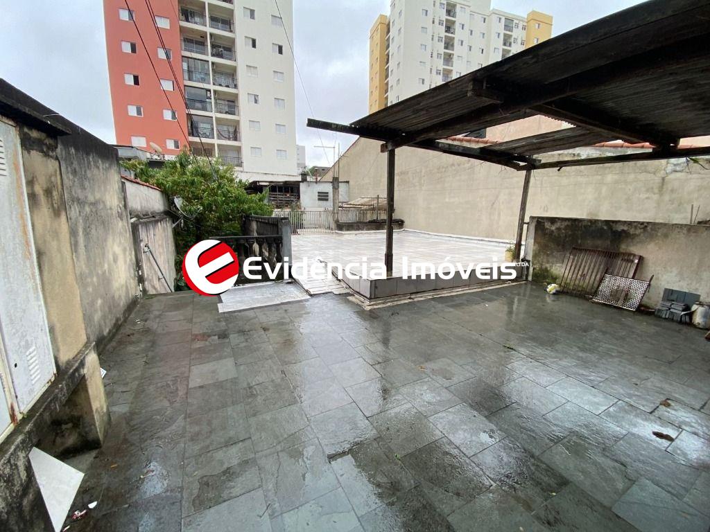 Terreno à venda no Jardim Jamaica: 