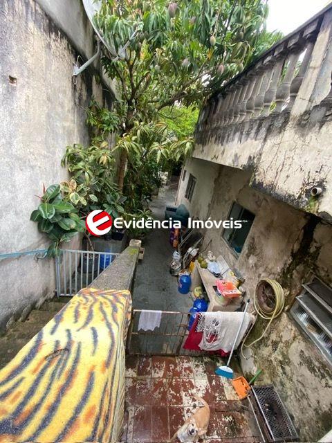 Terreno à venda no Jardim Jamaica: 