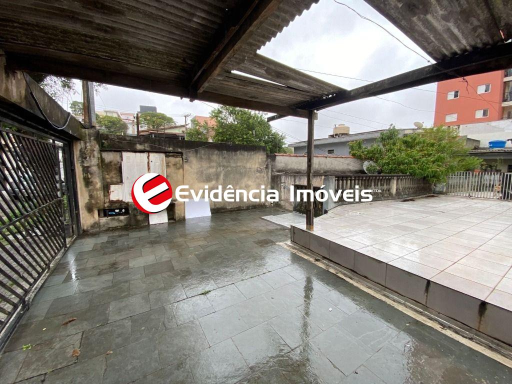 Terreno à venda no Jardim Jamaica: 