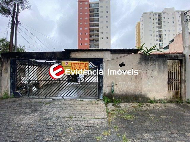 Terreno à venda no Jardim Jamaica: 