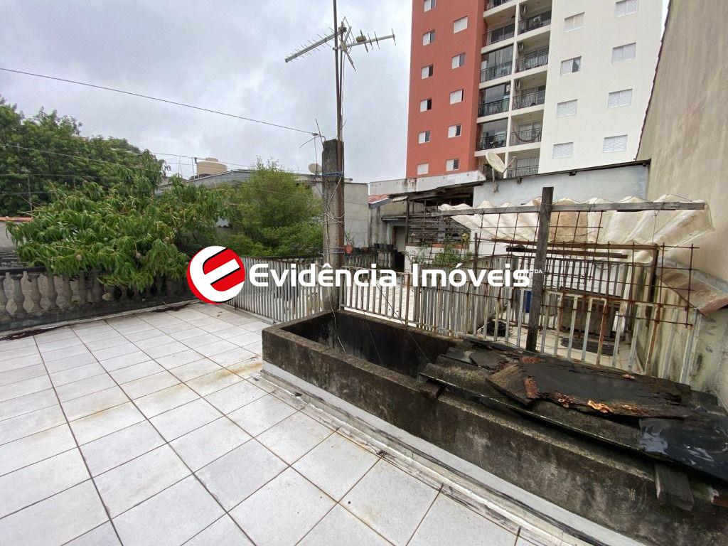 Terreno à venda no Jardim Jamaica: 