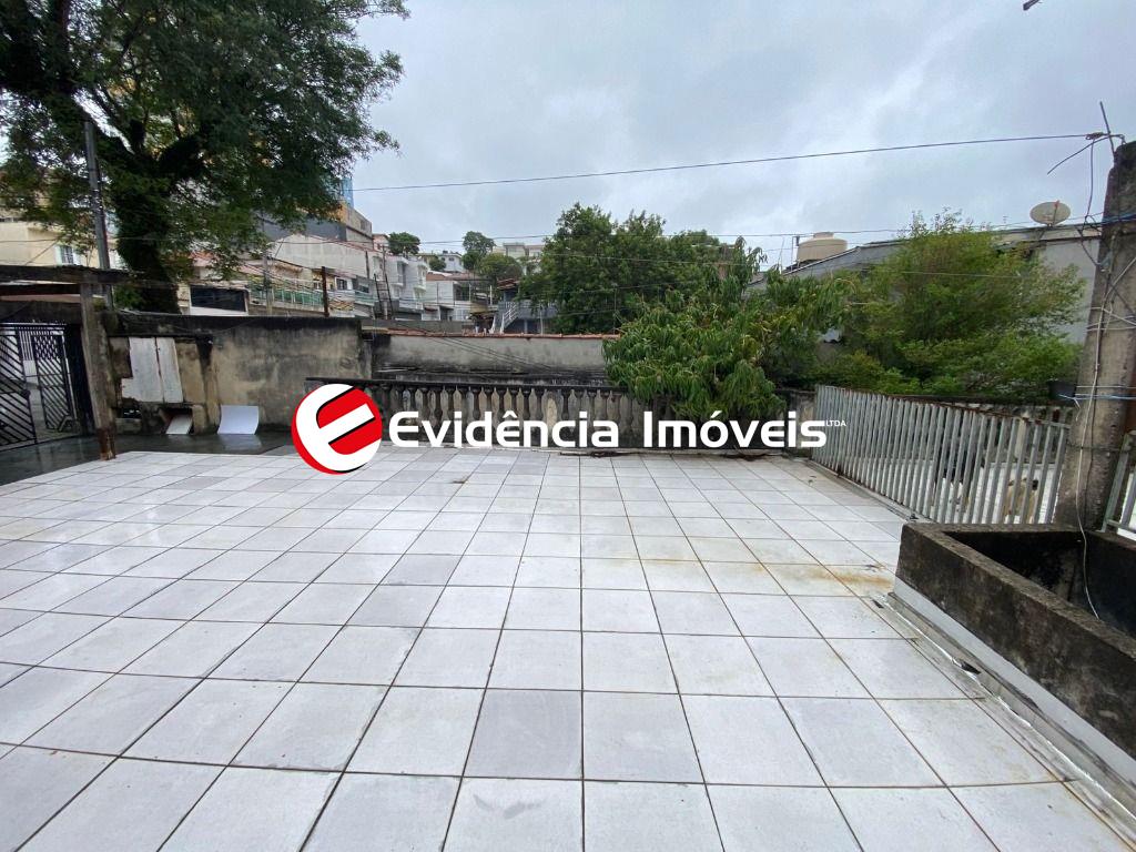 Terreno à venda no Jardim Jamaica: 