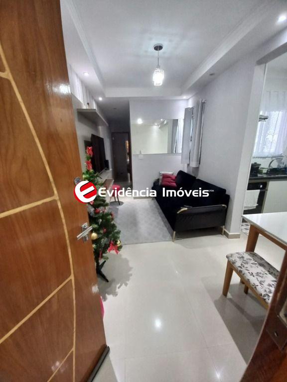 Cobertura à venda no Vila Scarpelli: 