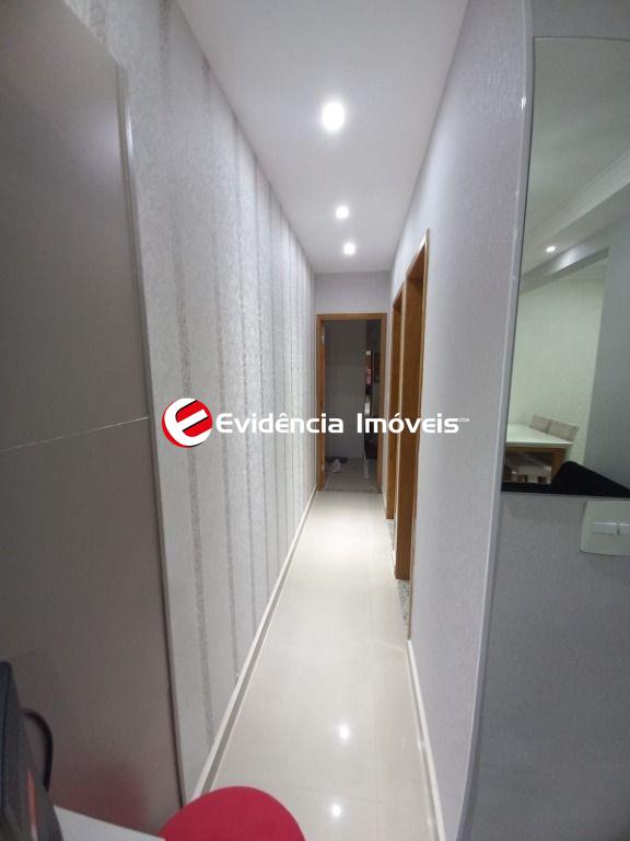 Cobertura à venda no Vila Scarpelli: 