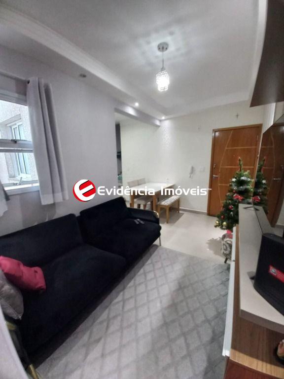 Cobertura à venda no Vila Scarpelli: 