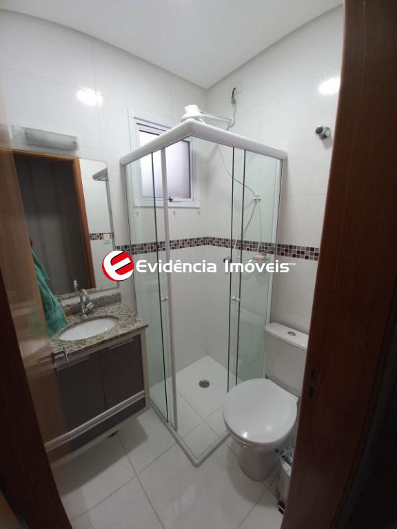 Cobertura à venda no Vila Scarpelli: 