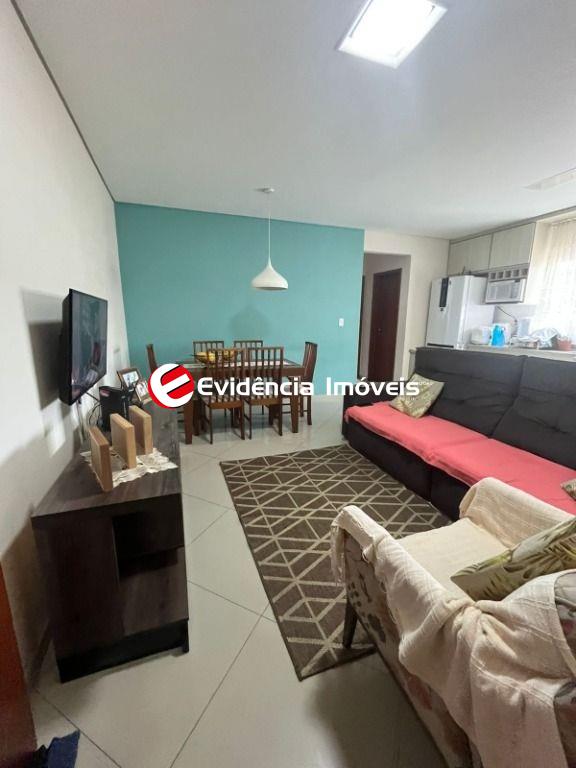 Cobertura à venda no Jardim Stella: 