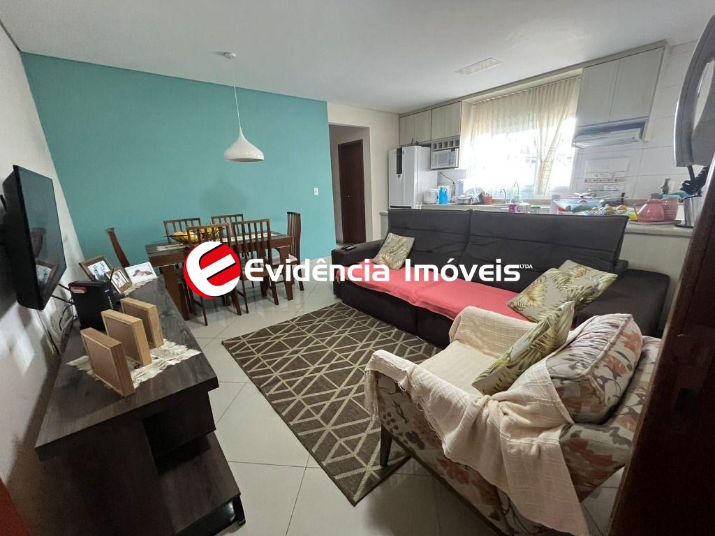 Cobertura à venda no Jardim Stella: 