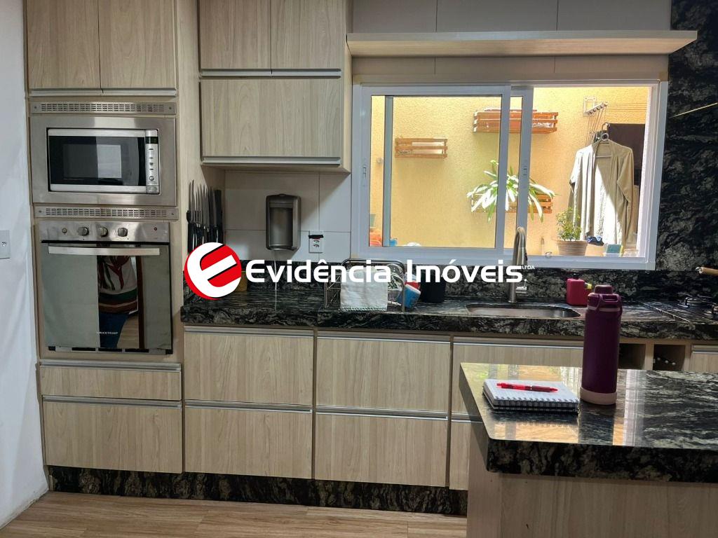 Apartamento à venda no Jardim Stella: 