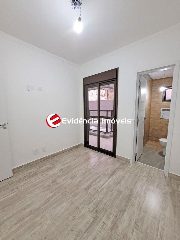 Apartamento à venda no Nova Petrópolis: 