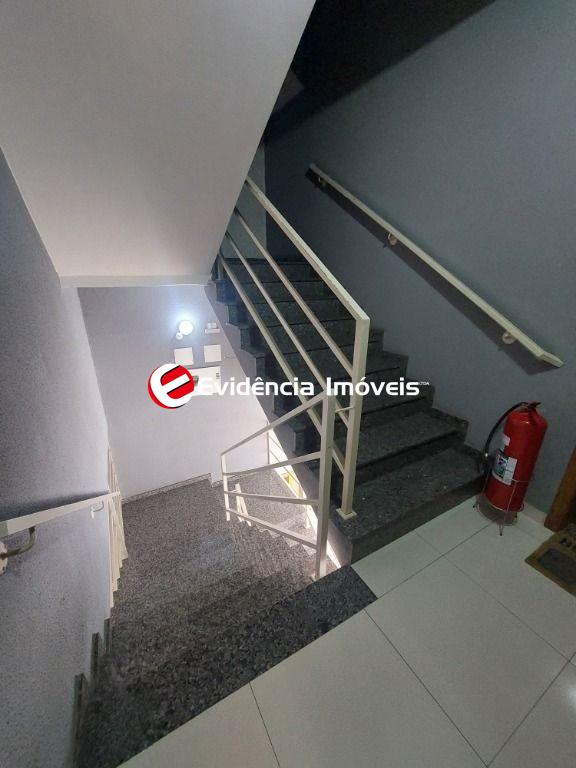 Apartamento à venda no Vila Gilda: 