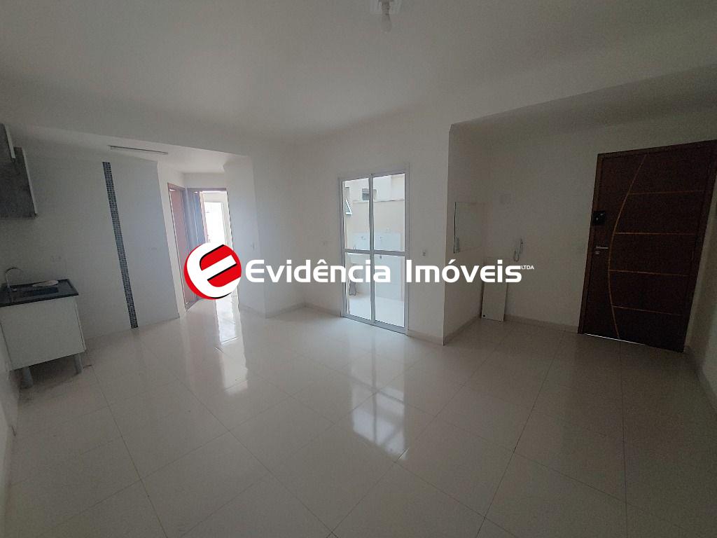 Apartamento à venda no Vila Gilda: 