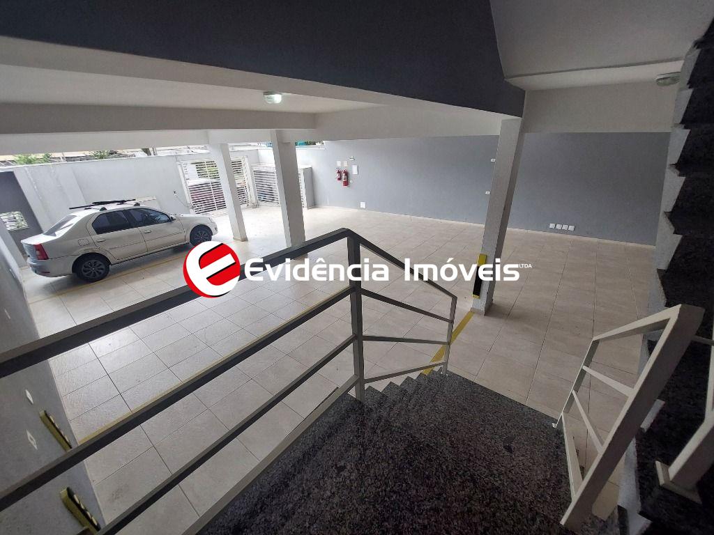 Apartamento à venda no Vila Gilda: 