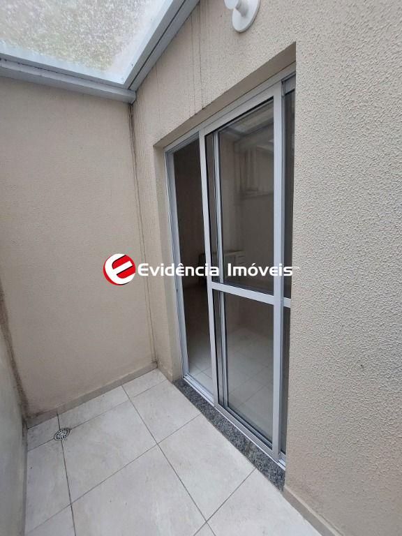 Apartamento à venda no Vila Gilda: 