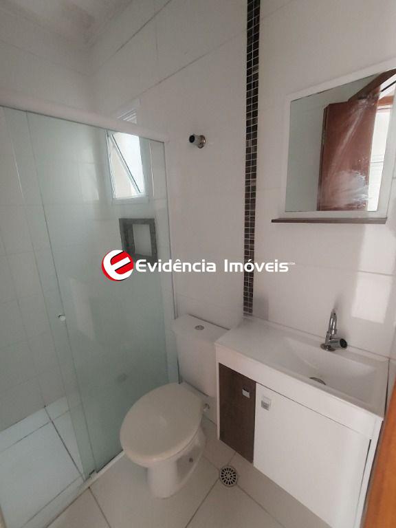 Apartamento à venda no Vila Gilda: 