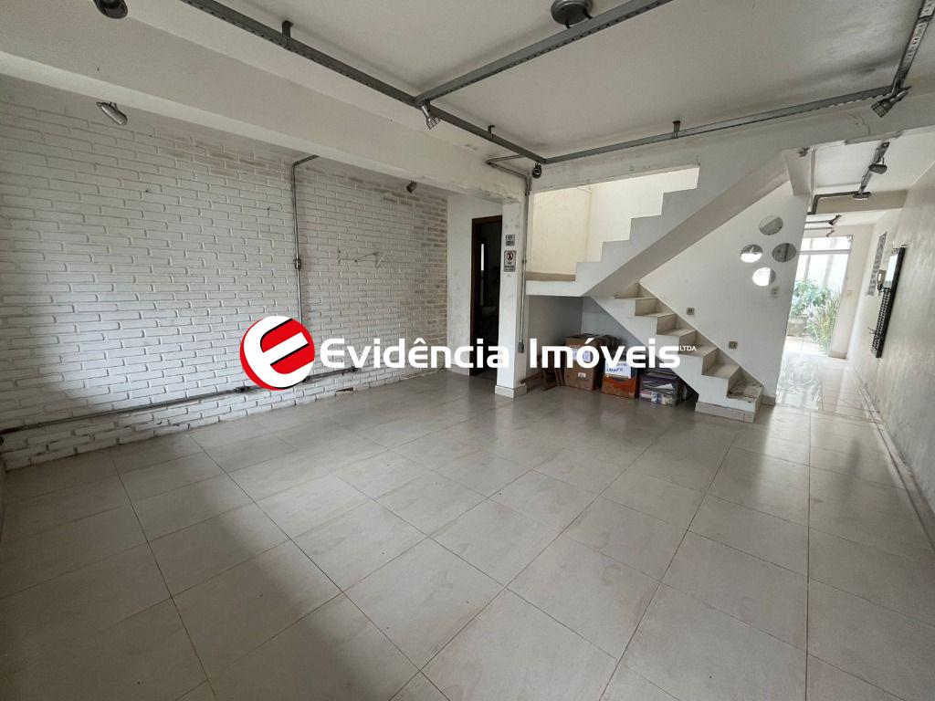 Sobrado à venda no Rudge Ramos: 