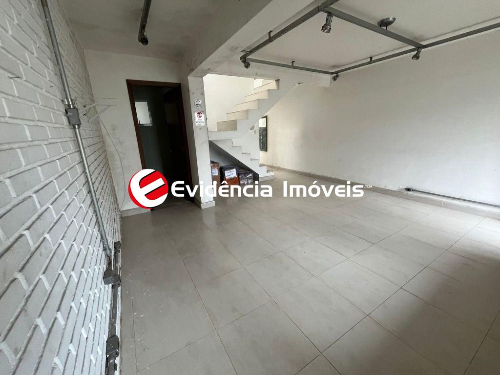 Sobrado à venda no Rudge Ramos: 