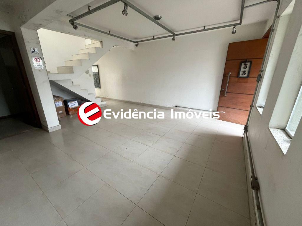 Sobrado à venda no Rudge Ramos: 